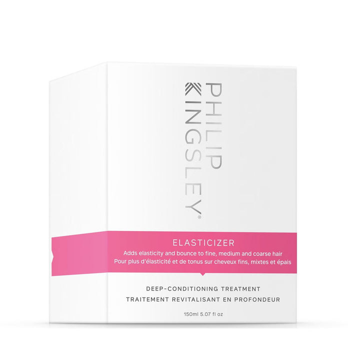 Philip Kingsley Rose & Lychee Intensive Treatment Elasticizer - 150ml