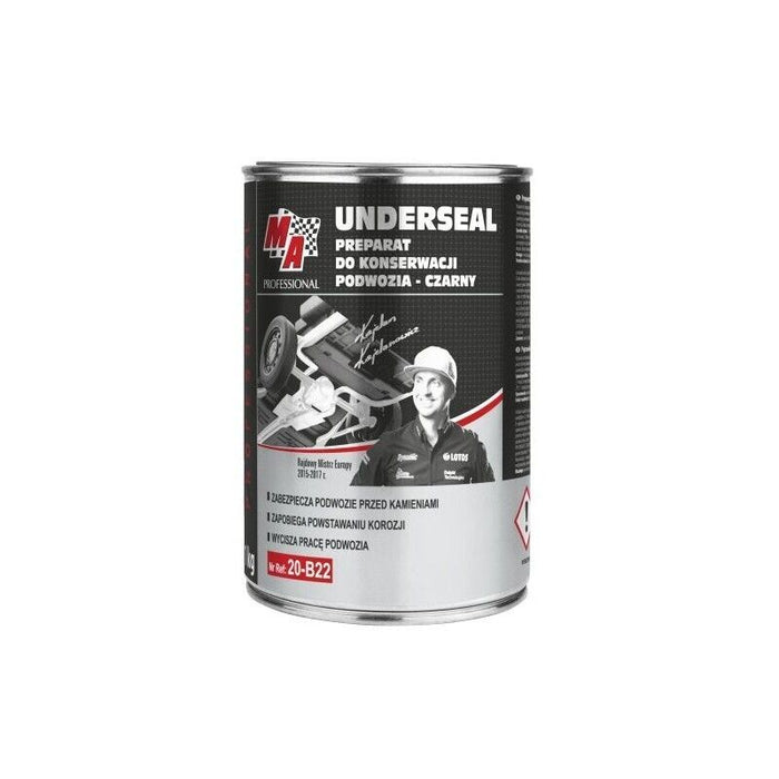 MA Professional 1Kg