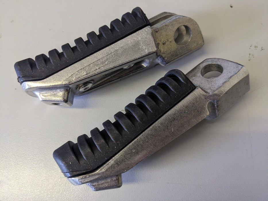 Motorcycle Front Foot Rest Pegs