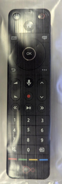 Virgin Media TV360 Remote Control 2023 Edition Voice Control