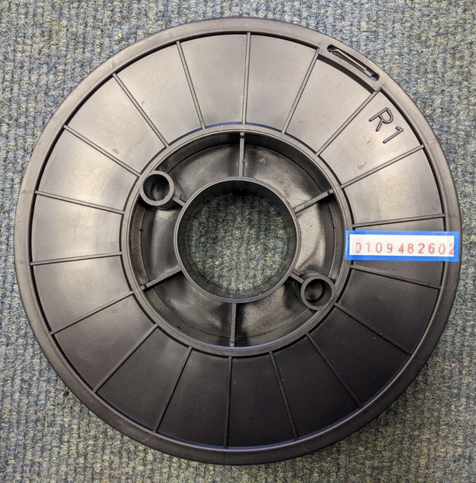 1x Reel of Welding Wire