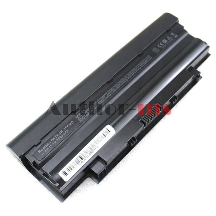 Battery for Dell Inspiron N4110 N4010 N5010 N5110 N7110 M5010 J1KND 9 CELL