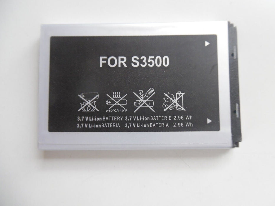 AB403450BC For Samsung GT-E2510 GT-E2550 GT-E2550 Battery