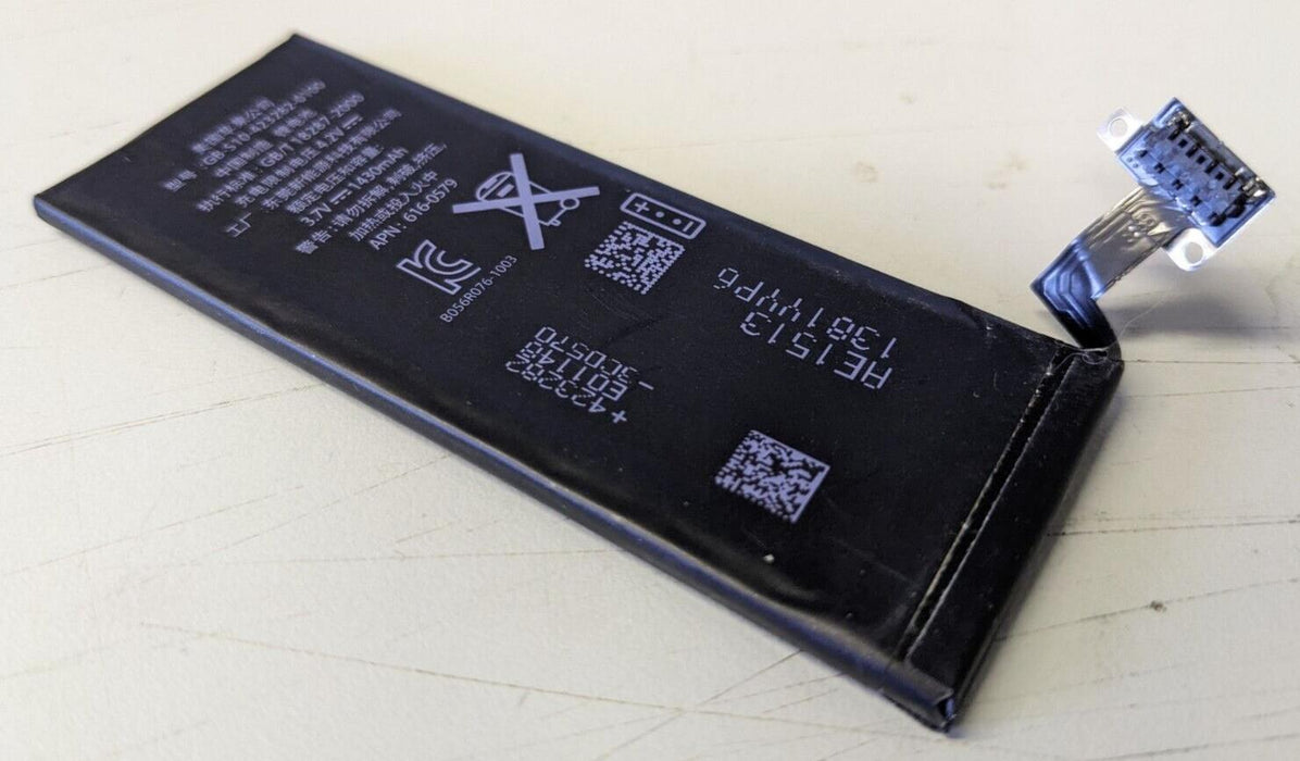 Replacement 616-0580, 0579, 0582 Battery for iPhone 4s NEW