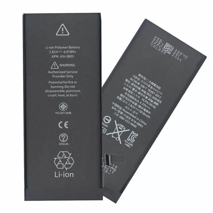 Battery For iPhone 6 1810mAh