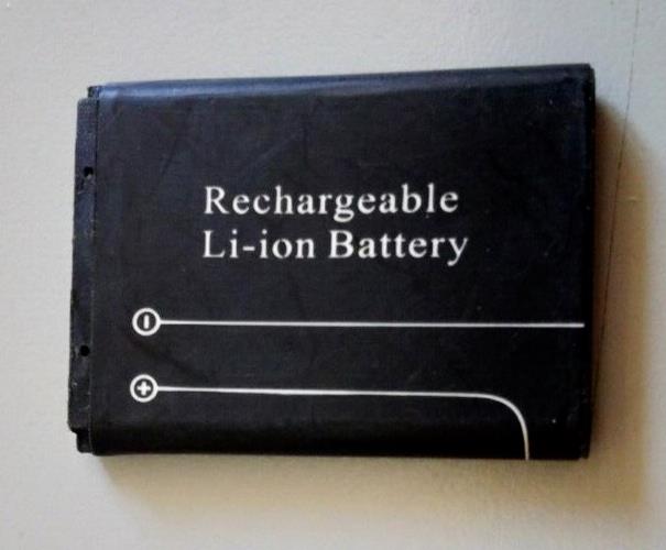BL-5B NEW Replacement Battery For Nokia 5500 Sport 5200 5300 5320 N80 (1000mAh)