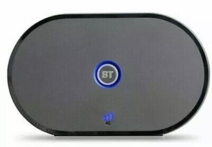 BT Business Hybrid Connect 4G Backup for BT Business Smart Hub 2