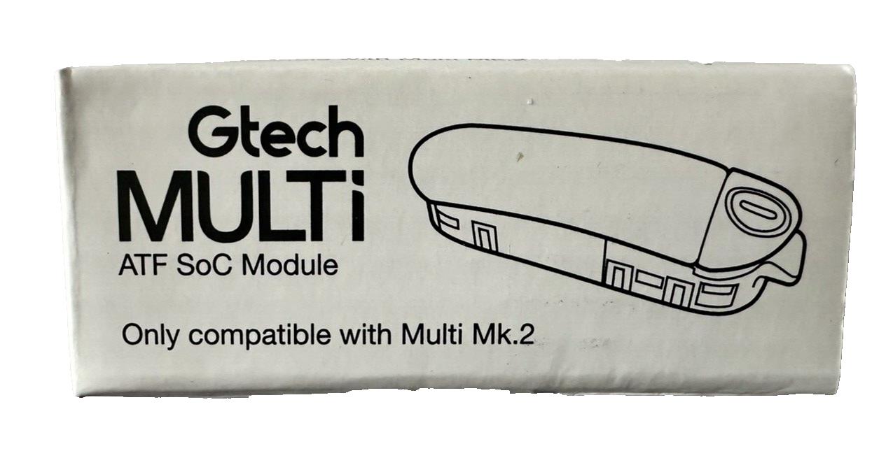 GTEC MULTI ATF SoC MODULE FOR MULTI MK2