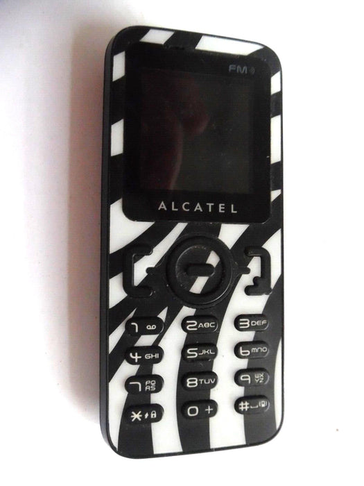 Alcatel V212 Mobile Phone