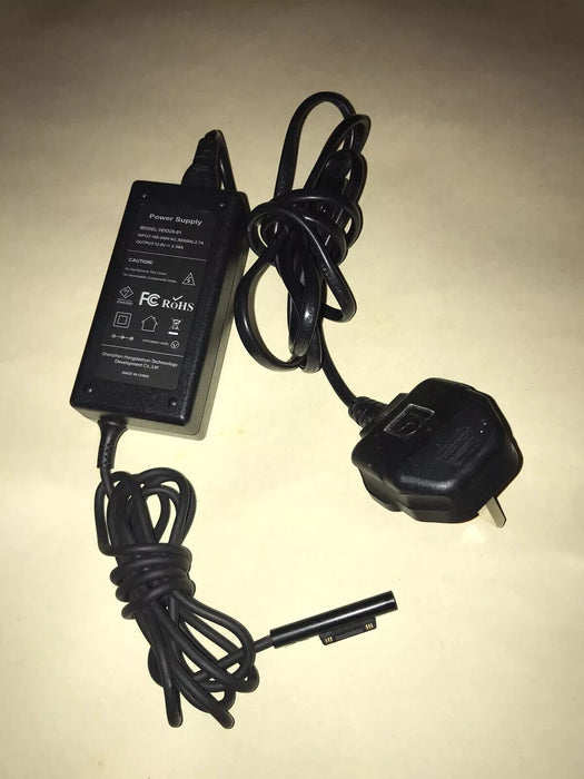Laptop Notebook Power Supply Model: HDD28-01
