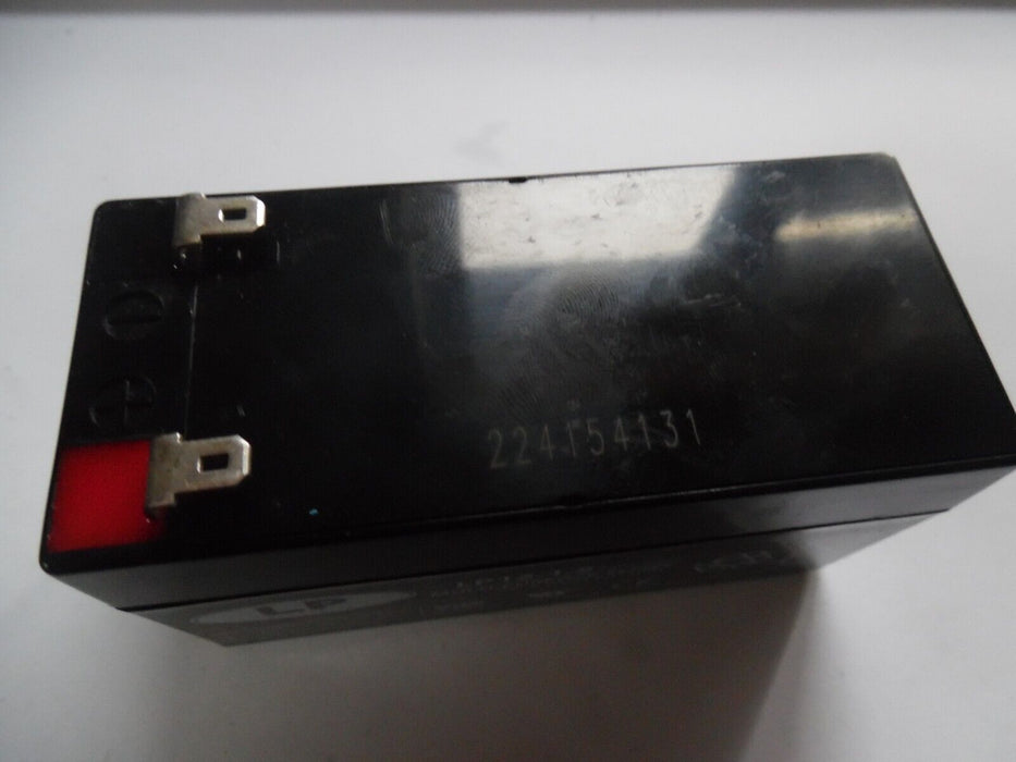 LP12-1.2 battery 12v 1.2Ah