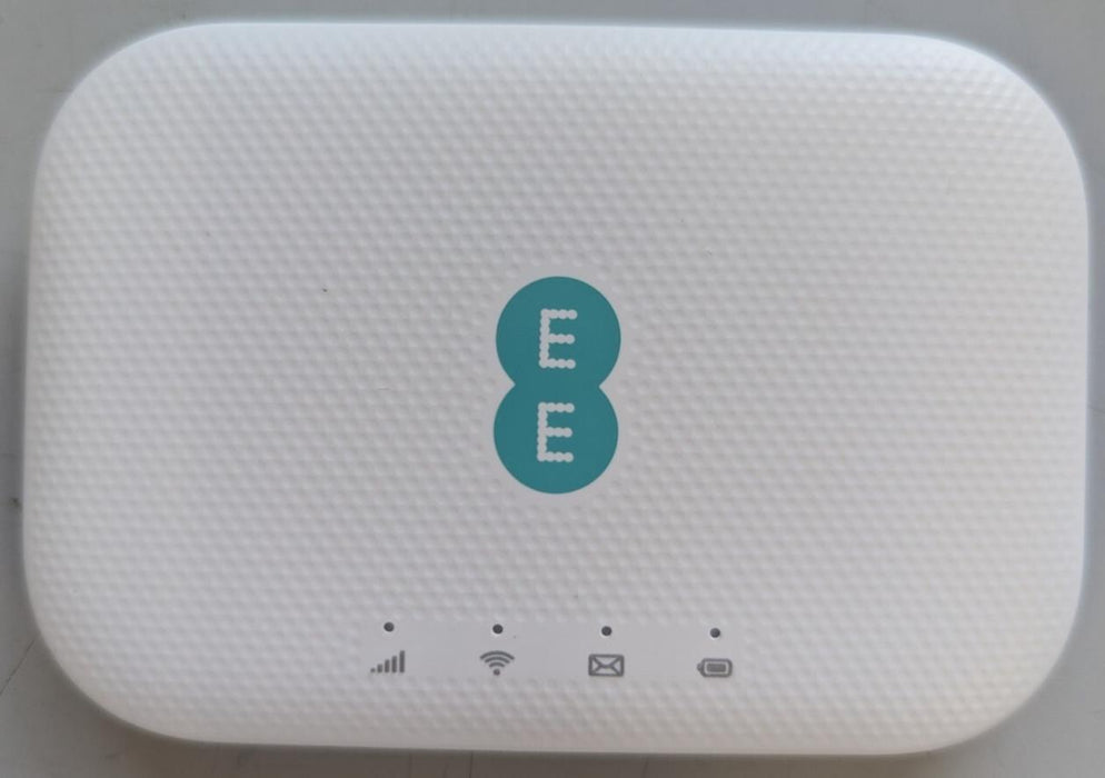 EE 4GEE Mini Mobile Portable Hotspot WIFI Hub