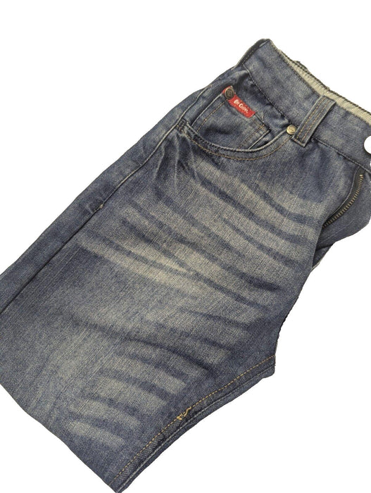 Lee Cooper Blue Jeans Boys 7/8yrs SP1 JP