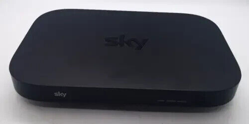 Sky Q Hub Wireless Router WiFi ER115UK Model Dual Band