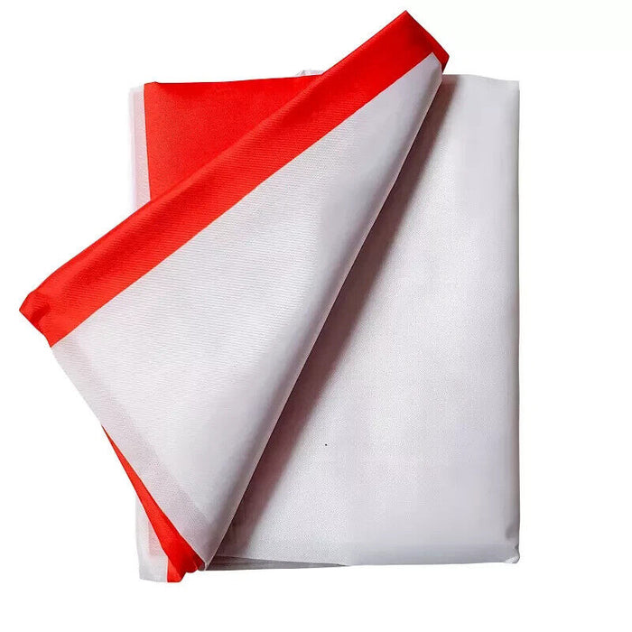 2 Pack England Flag 3x2' St Georges Flag - World Cup 2026