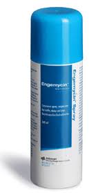Engemycin Spray 200ml