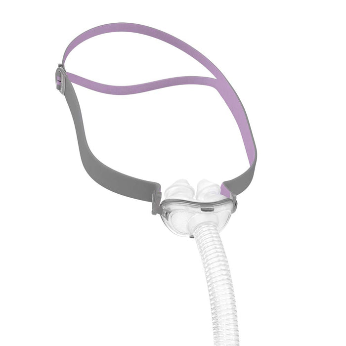 ResMed AirFit™ P10 for Her Size - XS, S, M Nasal Pillows