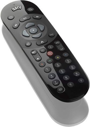 USED Sky Q Remote Control Replacement - Non Voice IR only –SKYMR - R126803A02