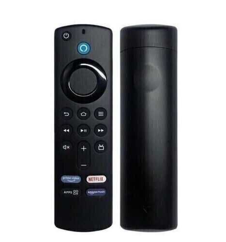 FIRE STICK REMOTE CONTROL WITH VOICE - L5B83H AMAZON FIRE STICK 4K MAX - NEW