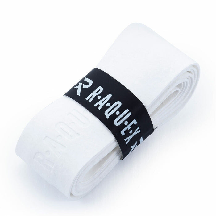 Chamois Grip Tape Hockey Stick Overgrip Shammy Cloth Anti Slip Replacement White