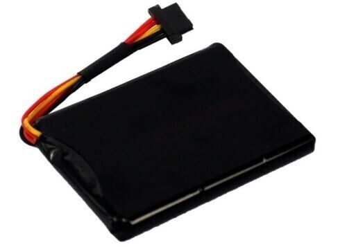 3.7V battery for TomTom VF3A, AHL03713005, XL Live, XL LIVE TTS 4EL0.017.01 NEW