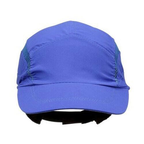 3m First Base 3 Classic Standard Bumpcap, Royal Blue