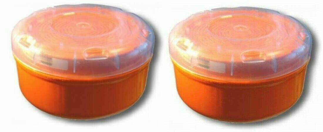 3M JFR-85-CE Filters ABEK2P for Jupiter Turbo Unit Power Respirator (1 Pair)