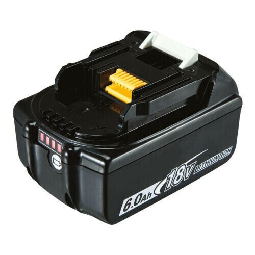 For Makita BL1850 18V 6.0Ah LXT Li-Ion Battery with Indicator Replace BL1860
