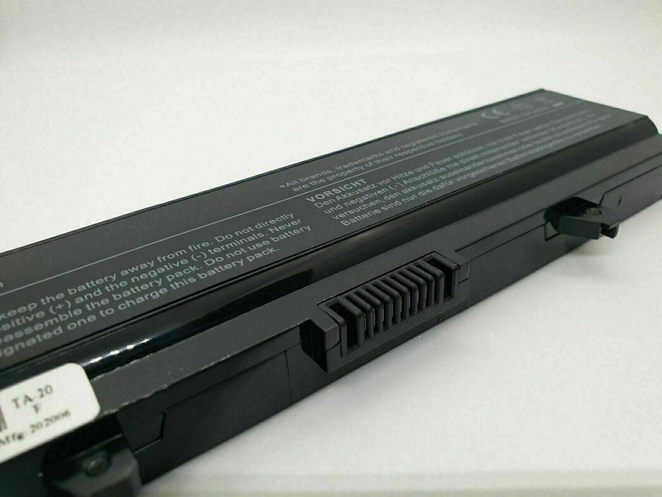 PP29L GW240 Battery For Dell Vostro 500 1500 1525 1526 1545 PP41L 4400mAh