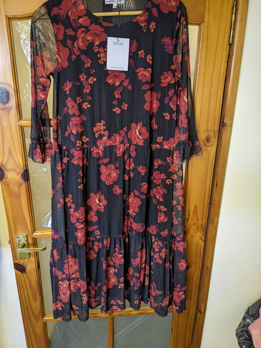 Chapter London Dress Size 14