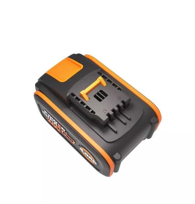 WORX WA3644 20V 4.0Ah Lithium Battery Pro Powershare High Capacity Indicator