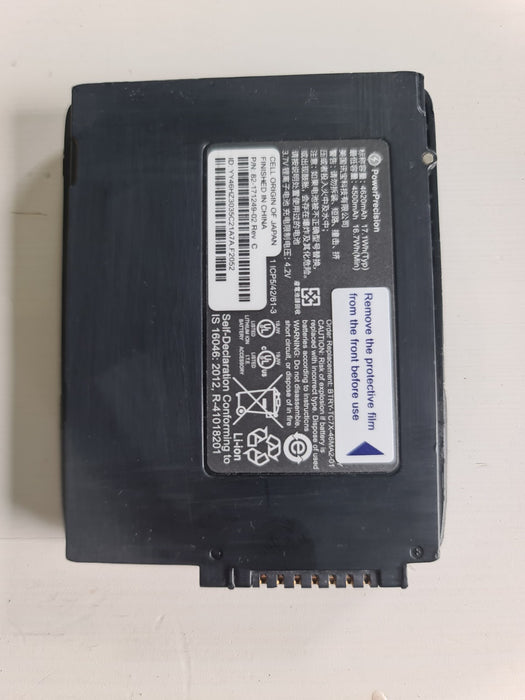 Zebra Symbol TC70 TC75 TC7X  PN:BT-000318 4500mAh Battery for