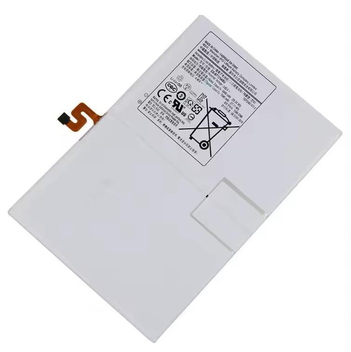 New 5200mAh Rechargeable Camera Battery Compatible with Eufy Spaceview Pro