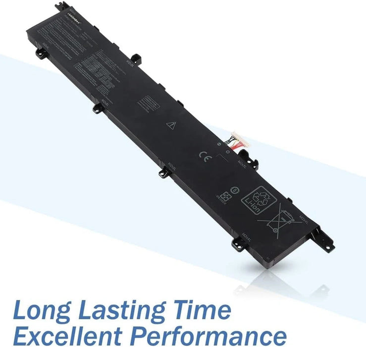 LUSONBAY C42N1846 Battery for ASUS ZenBook Pro Duo UX581G UX581GV