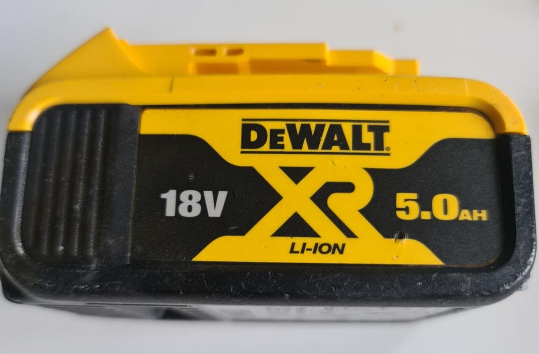 For DeWalt A904 5.0Ah 20v XR Lithium Ion Li-Ion Battery LED Indicator