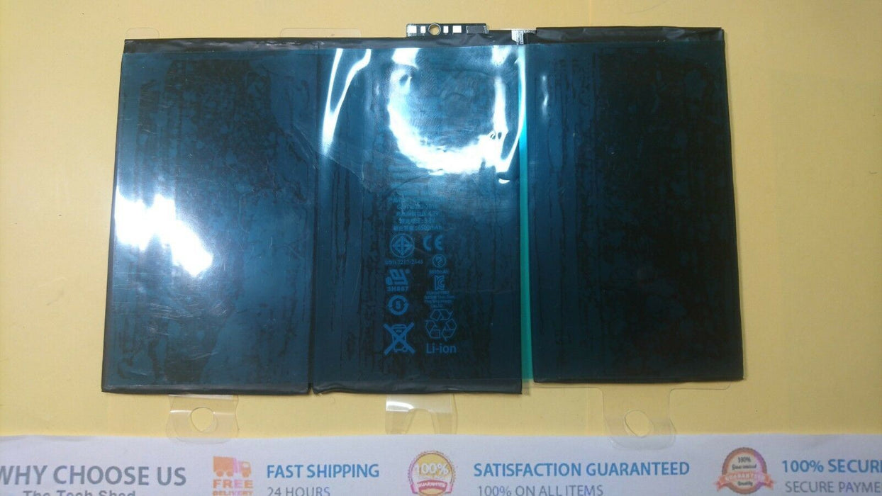 New  High Quality Replacement Battery for iPad 2 (2nd gen generation)