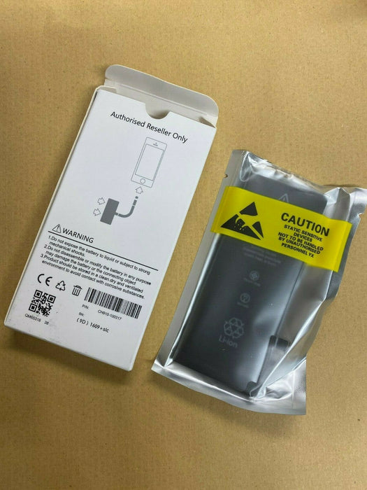 Apple iPhone 6 battery Replacement 1810mAh 3.82V Li-ion OEM top quality N.I.
