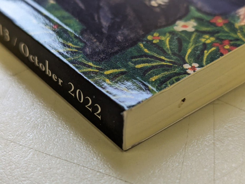 Magnificat - October 2022 - Vol 12 No.13