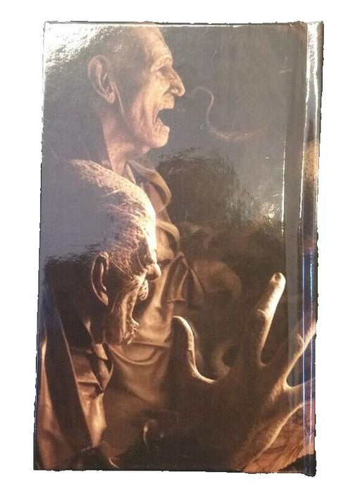 "A BOOK" - by Matt Shaw(Hardback)