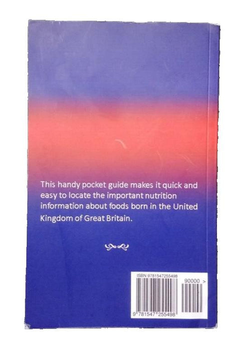 CHEAT SHEET SIMPLY for UK Foods: CARBOHYDRATE, GLYCEMIC INDEX, GLYCEMIC LOAD<|