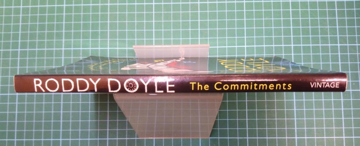 The Commitments By Roddy Doyle