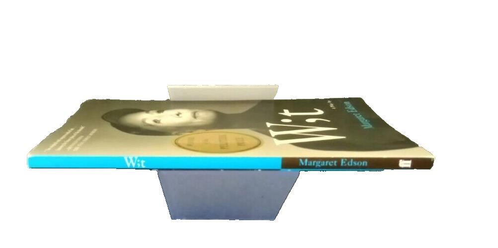 Wit: A Play, Edson, Margaret