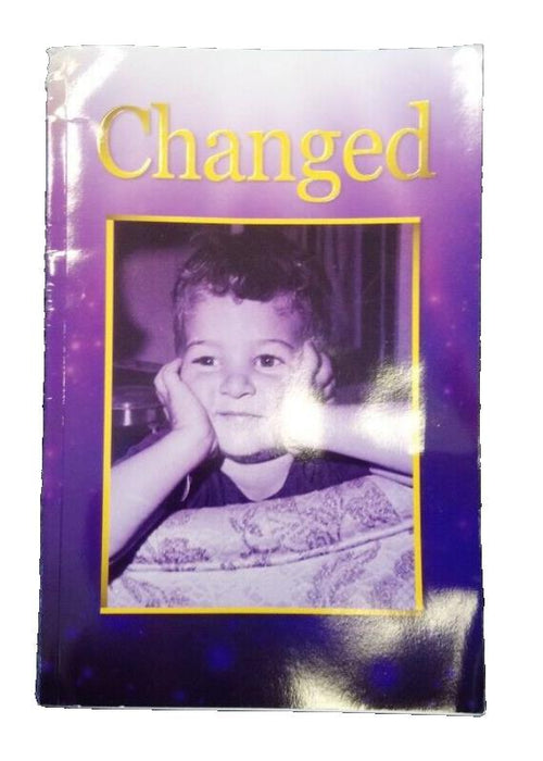 Changed By Tom Cantor