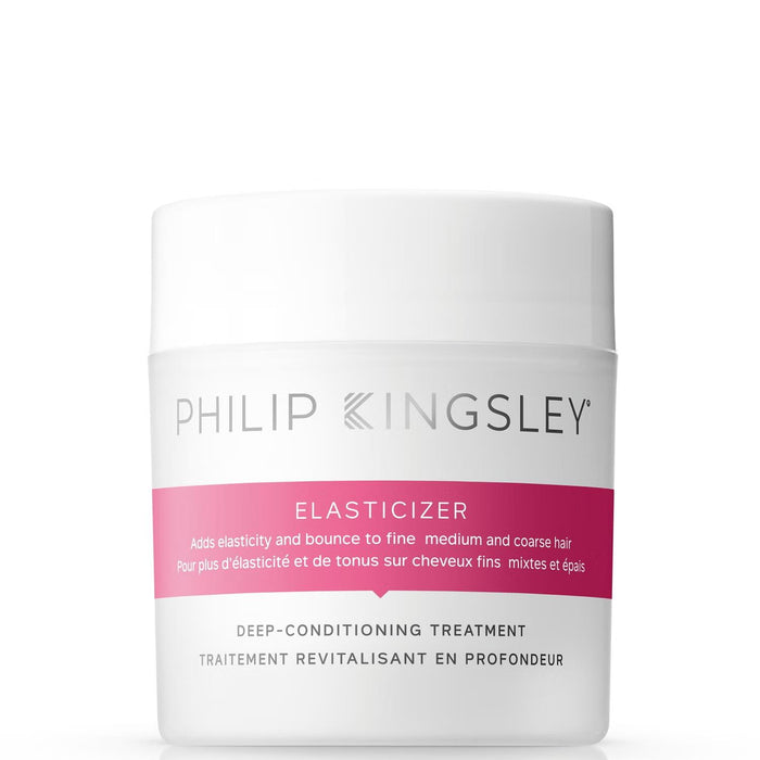 Philip Kingsley Rose & Lychee Intensive Treatment Elasticizer - 150ml