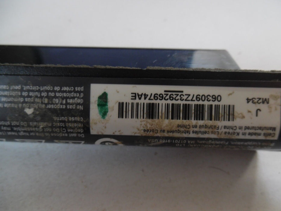 11.1V Battery For Bose SoundLink III 330107 359498 359498 330107A 359495 330105