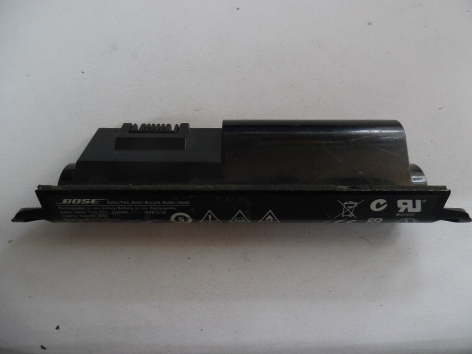 11.1V Battery For Bose SoundLink III 330107 359498 359498 330107A 359495 330105