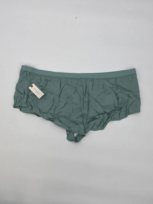 Anthropologie Women’s Underwear XL