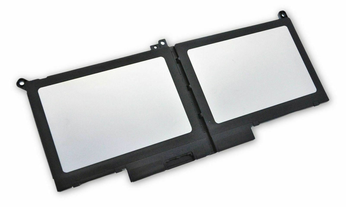Dell Latitude 7280 7380 7480 7490 60WHr Primary Battery DM3WC F3YGT 453-BBCF