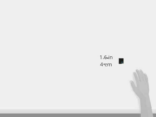 USED GoPro Rechargeable Battery Fits HERO 7 6 5 Black Sport Action Camera