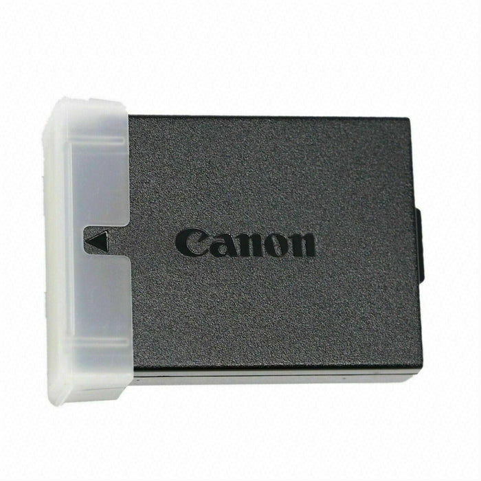 NEW Genuine Original LP-E10 Battery for Canon EOS1100D 1200D 1300D Rebel T3